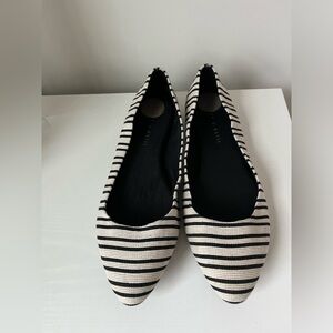 Kelly and Katie pointed toe Ballet Flats
